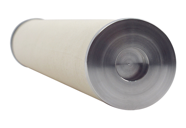 coalescing filter